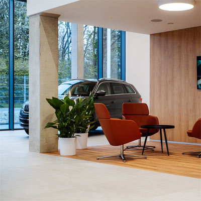 Reference Autocent CZ s.r.o.