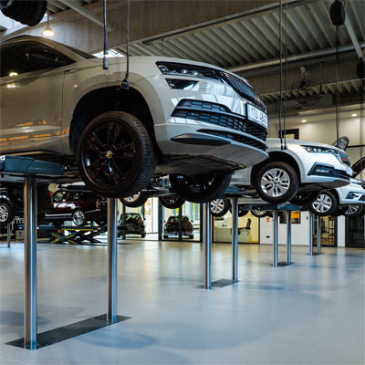 Reference Autocent CZ s.r.o.