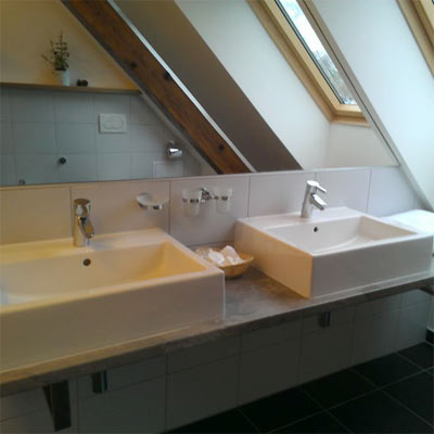 Reference Davidův mlýn