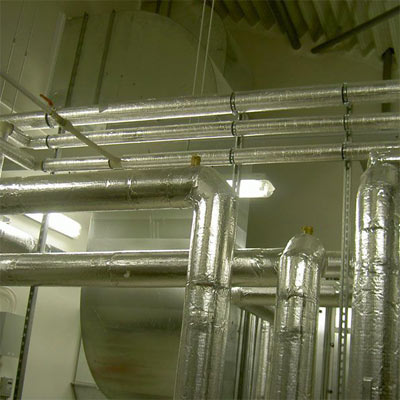 Reference Sport centrum Dubina