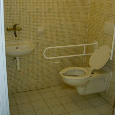 Reference Sport centrum Dubina